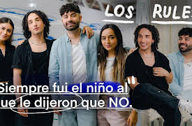 Human of Interest season-1: Los Rulés y el lado oculto de las relaciones largas