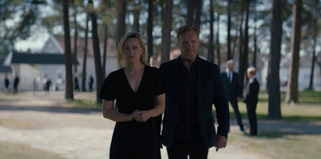 01:55: Wisting (S4 E4) (S4) | TV3 | 11/18 2025