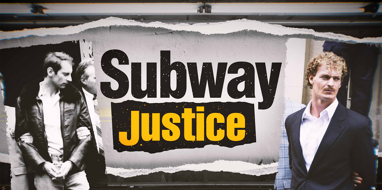 Subway Justice