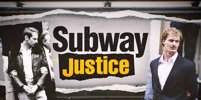 Subway Justice