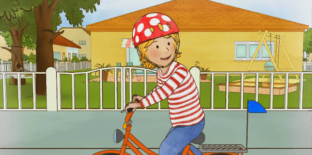 06:50: Meine Freundin Conni | ZDF | 1/24 2026