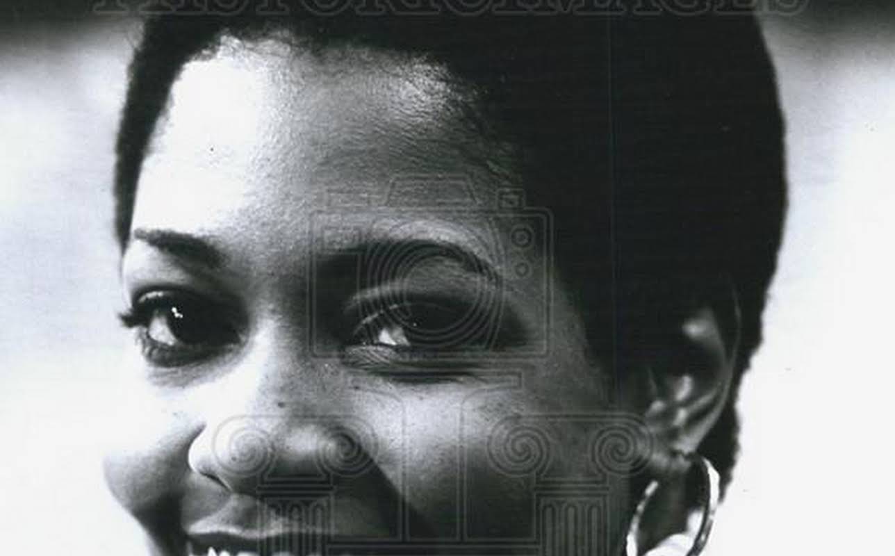 Edwina Moore