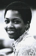 Edwina Moore as Dr. Robinson