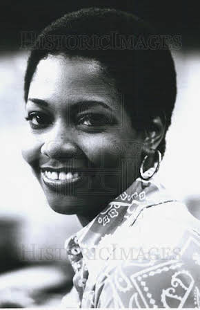 Edwina Moore as Dr. Robinson