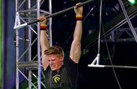 Ultimate Beastmaster: A por el oro