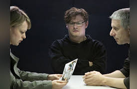 Tatort: Munich: Never Free Again (Episode 5 of 14)