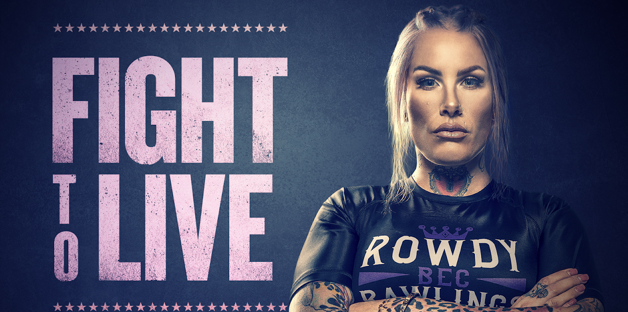 Fight To Live (2025)