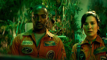 11:50 PM: If You Were The Last | Sky Cinema Sci-Fi/Horror | 4/6 2026