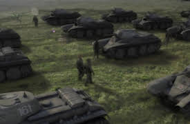 Soviet Storm: World War II in the East: Operation Barbarossa