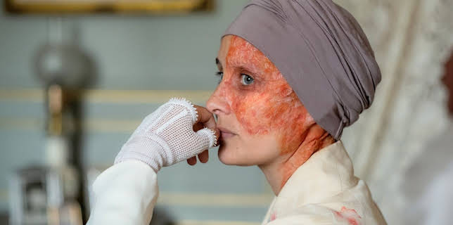 02:40: Der Basar des Schicksals (S01/E07) | One | 1/24 2026