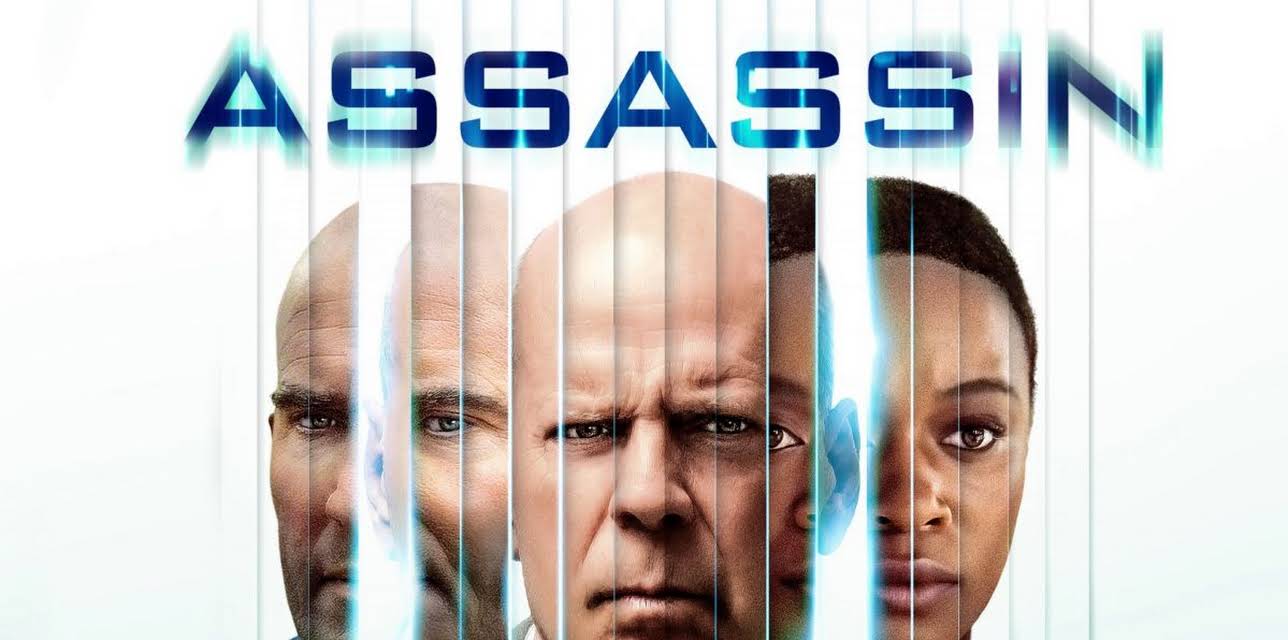 Assassin (2026)