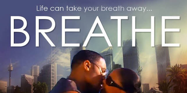 Breathe (2011)