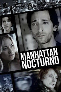 22:55: Manhattan nocturno | Andalucía TV | 9/14 2026