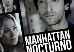 Manhattan nocturno