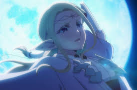 Otaku Elf: This is My Shrine Deity