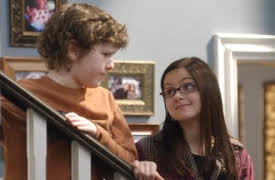 Modern Family: Episode 17