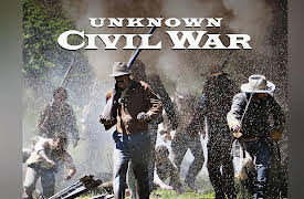 Unknown Civil War, Season 1: Chamberlain at Gettysburg
