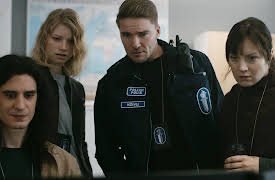 Detective Maria Kallio S01: Copper heart