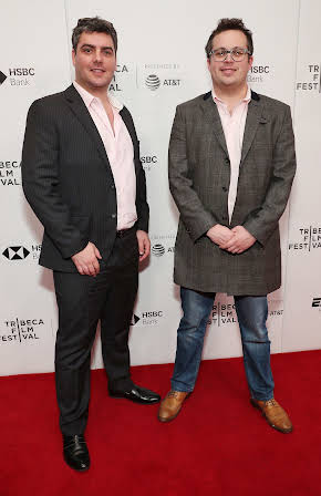 Louis Myles as Director