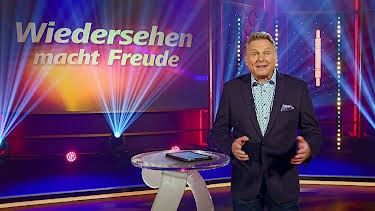 20:15: Wiedersehen macht Freude | MDR Fernsehen | 7/17 2026