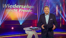 Wiedersehen macht Freude