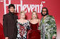 Margot Robbie Captivates Paris in 'Wuthering Heights' Premiere