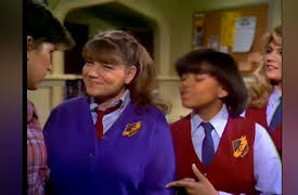 The Facts Of Life Season 3: The Academy