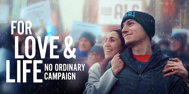 For Love & Life: No Ordinary Campaign (2024)