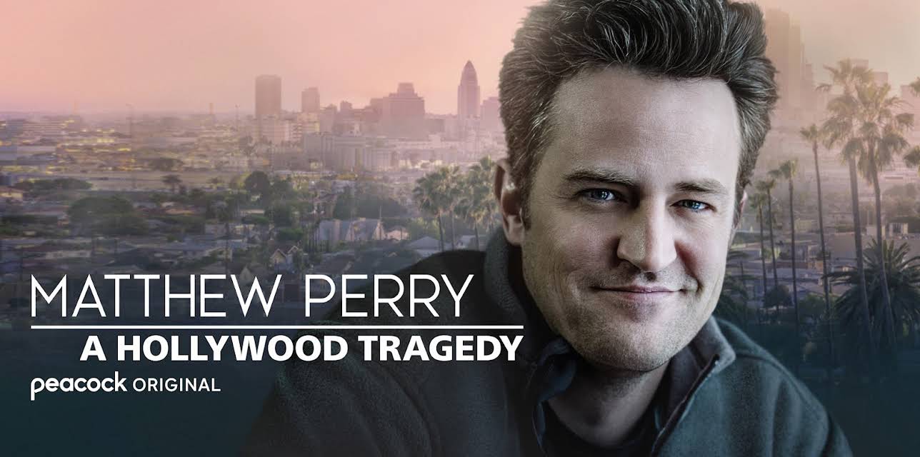 Matthew Perry: A Hollywood Tragedy