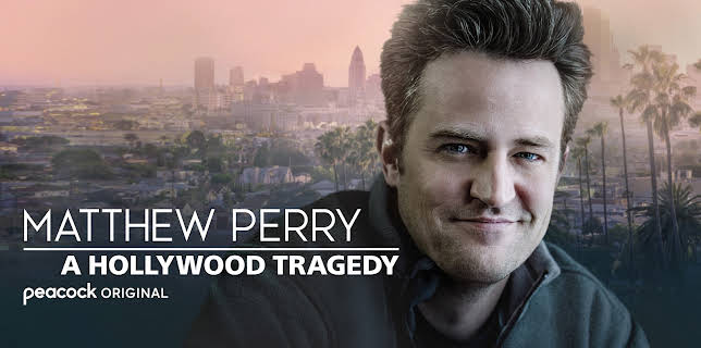 Matthew Perry: A Hollywood Tragedy