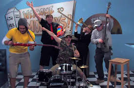 The Lads TV: Season 1: Boot Camp