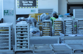 Made In A Day: Flygplansmat