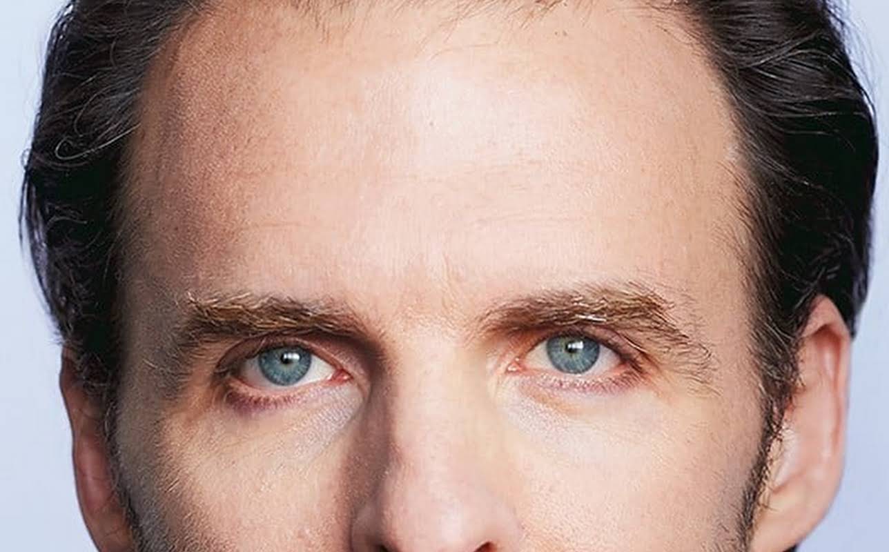 Greg Bryk