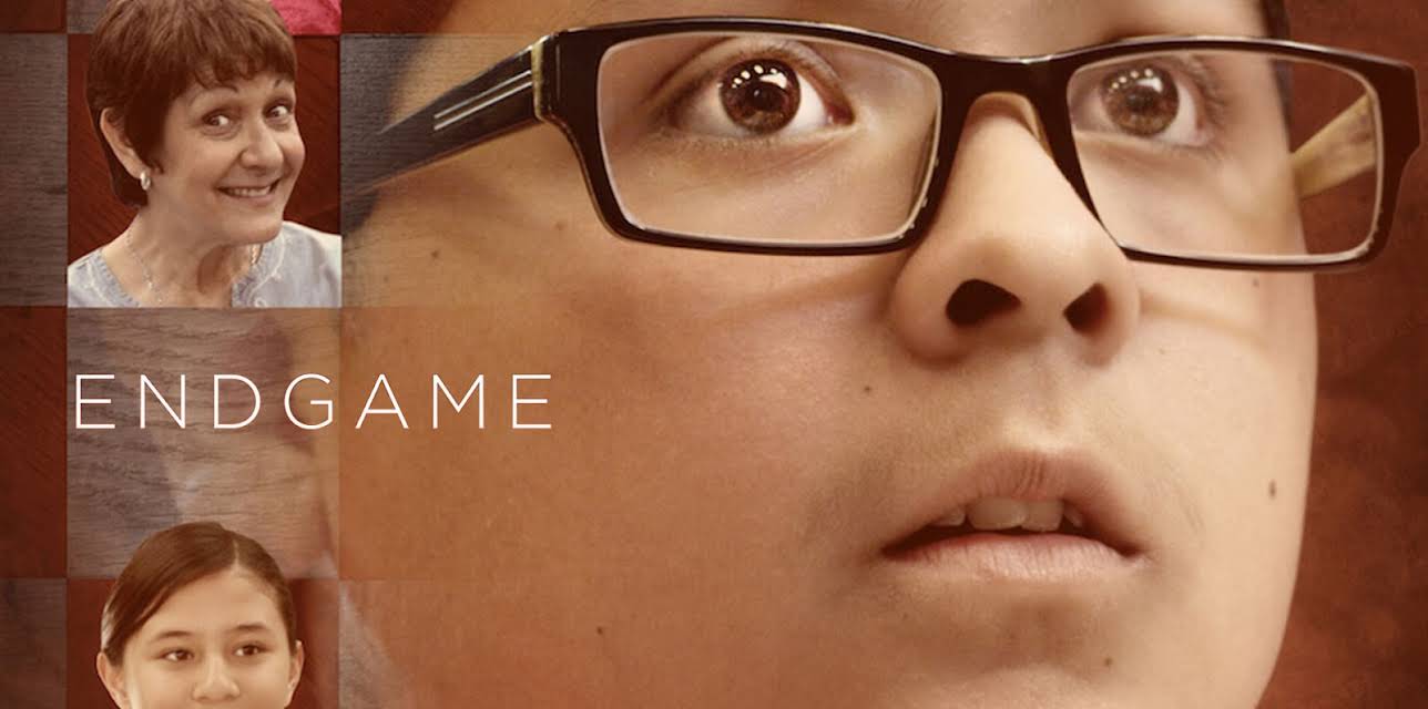 Endgame (2015)