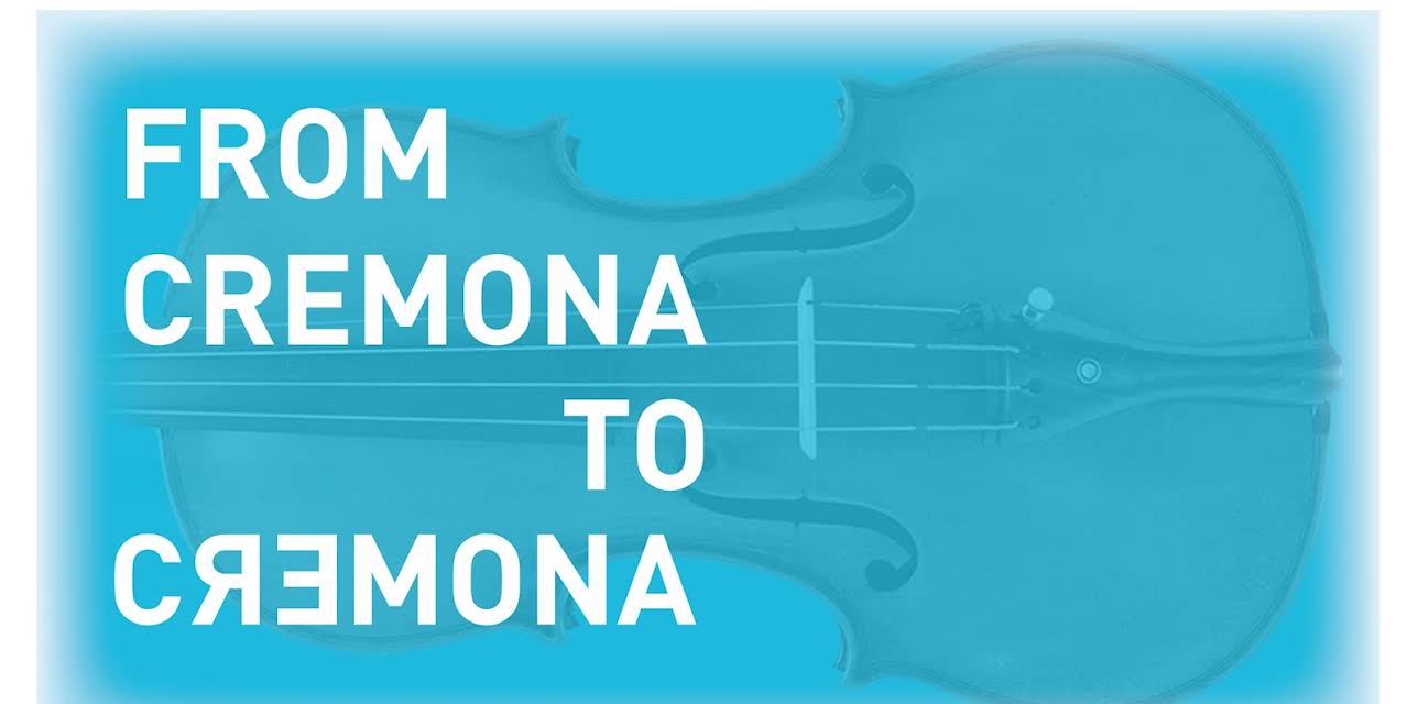 From Cremona To Cremona (2017)