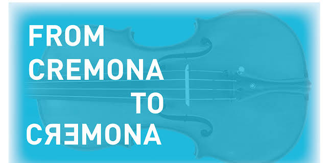 From Cremona To Cremona (2017)