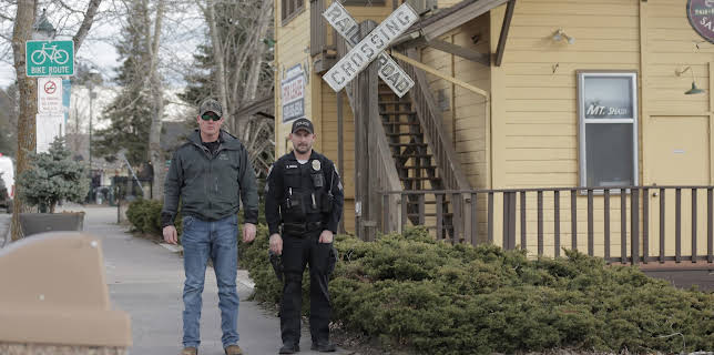 02:55: Forsvunnet (S11 E2) (S11) | VOX | 12/30 2025