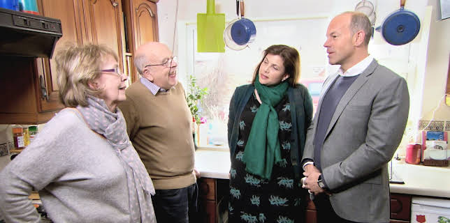 Kirstie and Phil's Love It or...