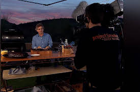 Steven Raichlen's Project Smoke: Smoking 101