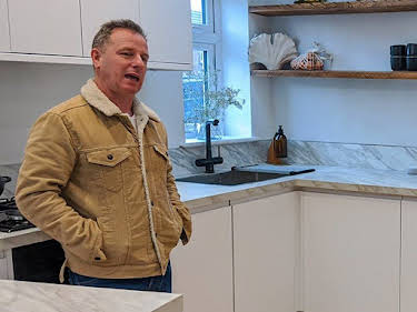 10:20: Traumküchen & Traumbäder - Das große Makeover | Sixx | 5/3 2026