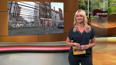 06:00: Wir im Saarland - Das Magazin | SR Fernsehen | 5/11 2026