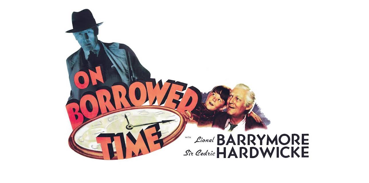 On Borrowed Time (1939)