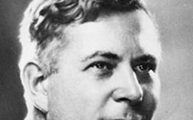 William Moulton Marston