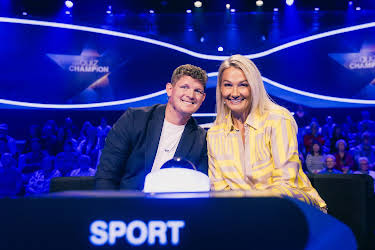 20:15: Der Quiz-Champion - Das Österreich-Deutschland-Special | ZDF | 10/21 2026