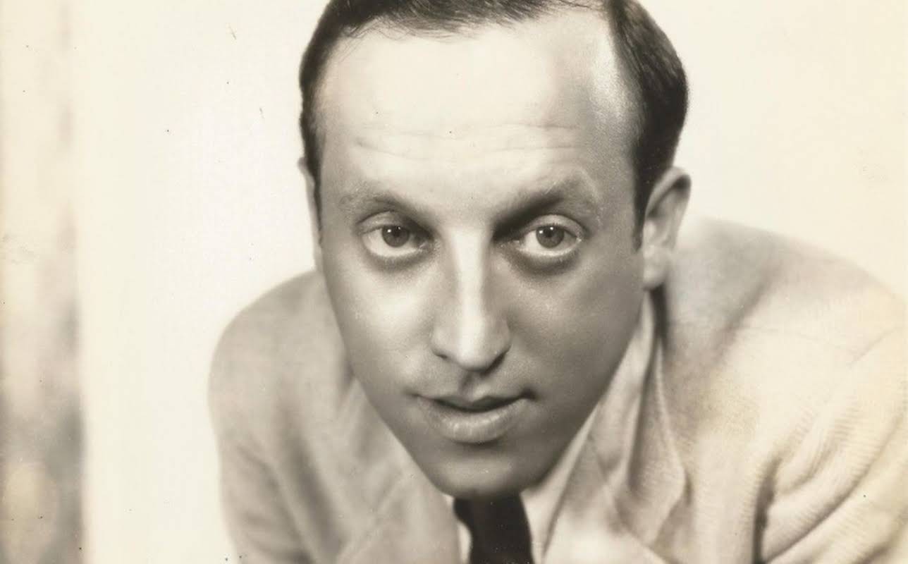 Sid Silvers