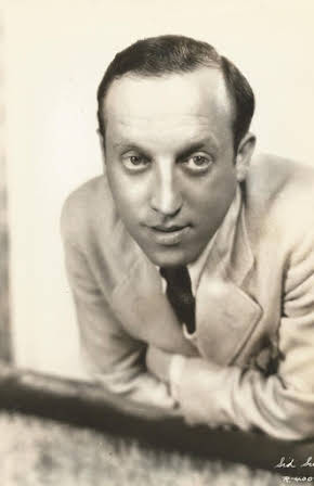 Sid Silvers as 