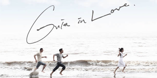 Guia In Love (2015)