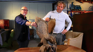 16:40: Salvage Hunters: The Restorers (S5 E16) (S5) | Discovery Channel | 10/29 2026