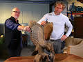 Salvage Hunters: The Restorers