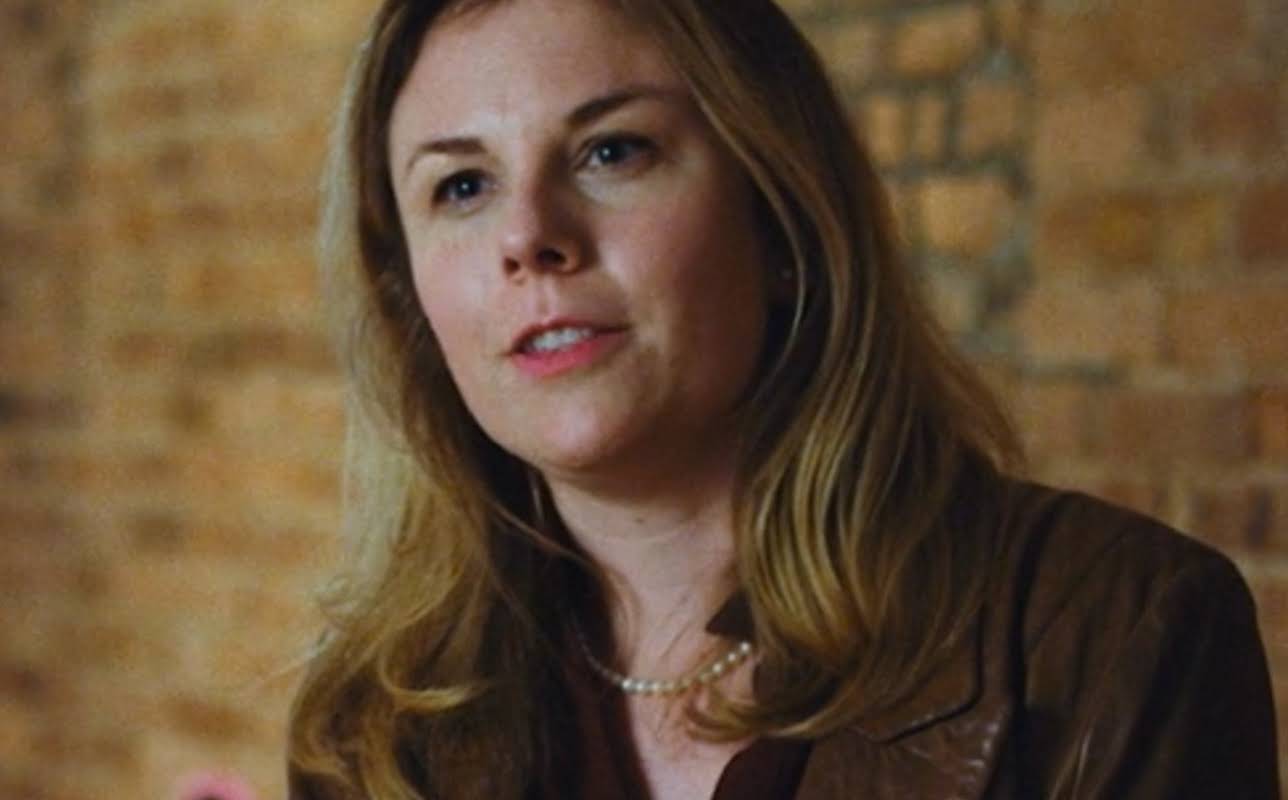Christie Smythe